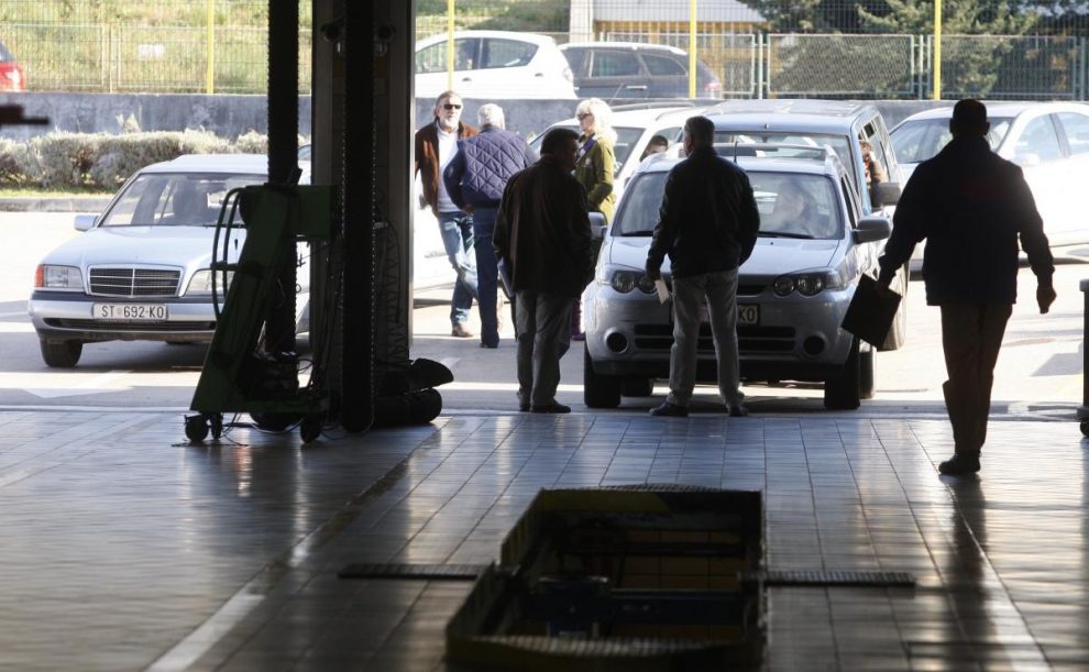 Evo kako jednostavno i jeftino možete saznati vrijednost polovnog automobila