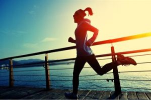 Fitbit objavio listu zemalja čiji stanovnici vole biti u formi