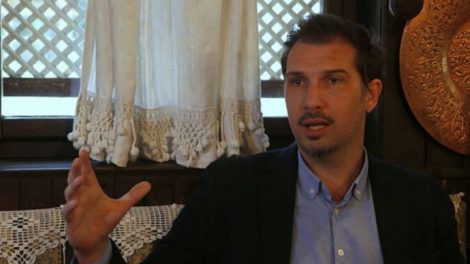 Izbjeglica iz BiH danas vlasnik lanca restorana u 14 turskih gradova