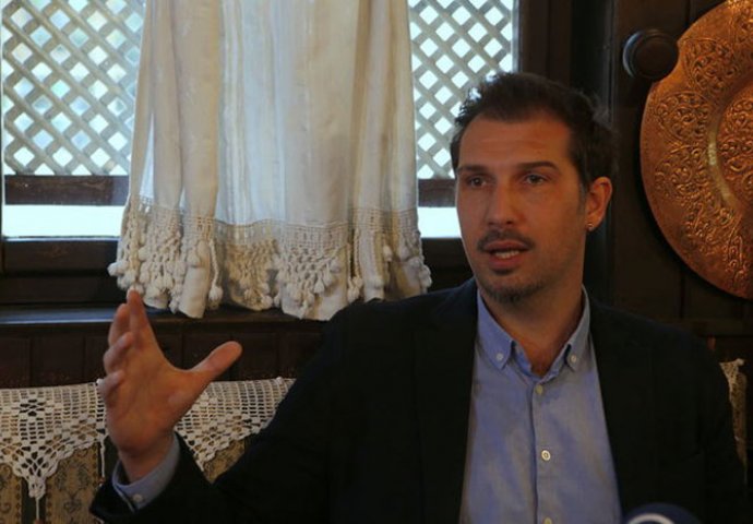 Izbjeglica iz BiH danas vlasnik lanca restorana u 14 turskih gradova