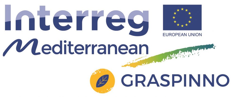 Održan trening kurs za korisnike internet platforme projekta GRASPINNO