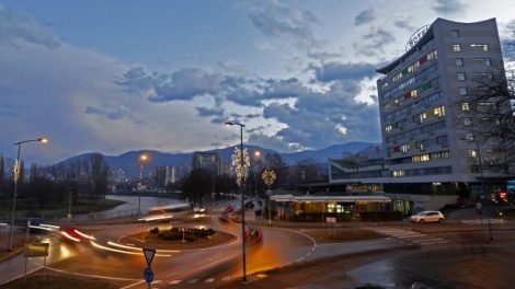 Produženje radnog vremena ugostiteljskih objekata