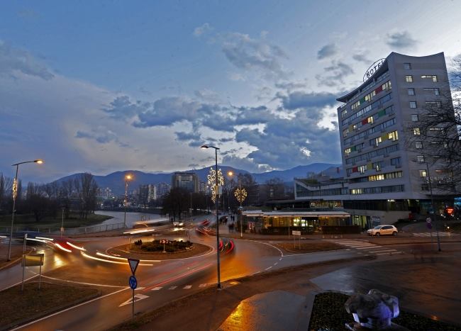 Produženje radnog vremena ugostiteljskih objekata