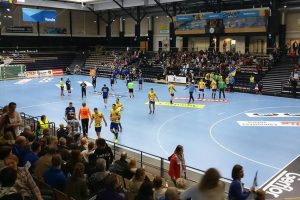 Susret BiH - Španija umjesto u Goraždu će se igrati u Zenici ili Sarajevu