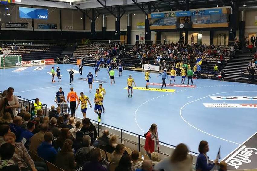 Susret BiH - Španija umjesto u Goraždu će se igrati u Zenici ili Sarajevu