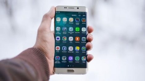 Četiri od pet najkorištenijih aplikacija su u vlasništvu Facebooka