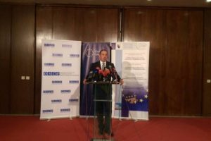 BiH dobija status kandidata početkom godine