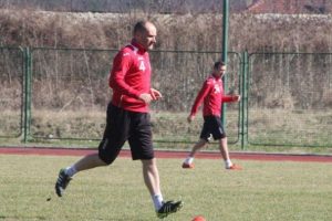 Bojan Regoje napustio Čelik