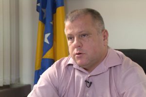 Hidajet Jabandžić o zaposlenju kćerke u KPZ Sarajevo