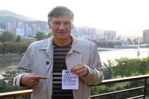 Odgovor Gradonačelnika na dopis iz NK Čelik