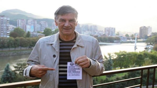 Odgovor Gradonačelnika na dopis iz NK Čelik