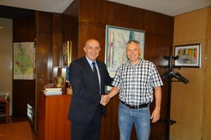 Postignut sporazum sa sindikatom državnih službenika i namještenika u organima Uprave ZDK