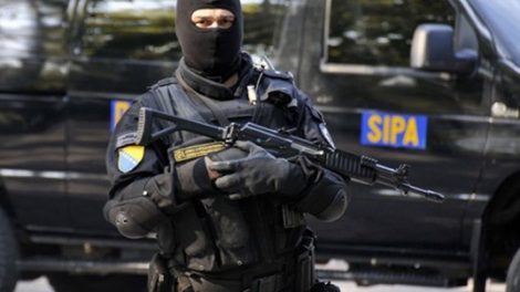 SIPA poduzima radnje zbog prijetnji IDIL-a zemljama Balkana