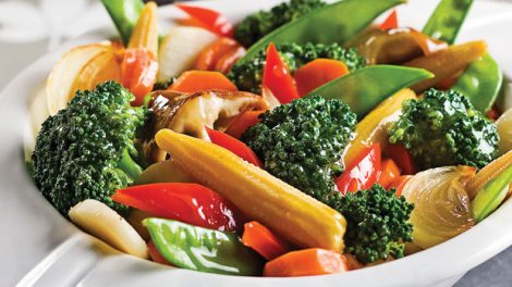 Sve više osoba u BiH bira život bez mesa