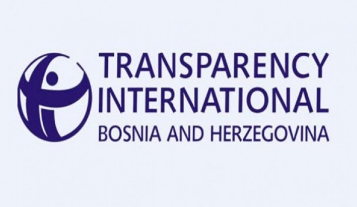 TIBiH prijavio osam političkih partija zbog nedozvoljenih donacija