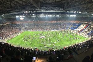 TV prava, sponzorstvo i socijalne mreže kao alati u rukama nogometnih menadžera