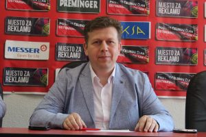 Čelik ostao bez predsjednika i Upravnog odbora