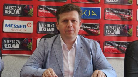 Čelik ostao bez predsjednika i Upravnog odbora