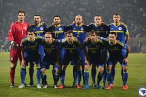 BiH na 30. mjestu, skok Hrvatske i Srbije