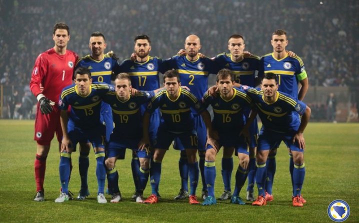 BiH na 30. mjestu, skok Hrvatske i Srbije