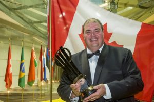 Izabran najbolji svjetski poduzetnik 2017.