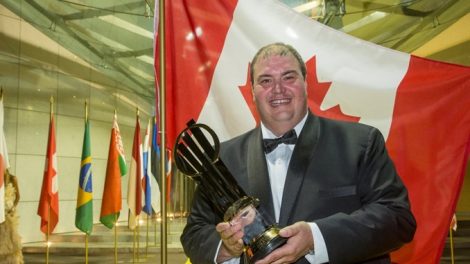 Izabran najbolji svjetski poduzetnik 2017.