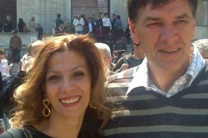 Mersija i Fuad Kasumović - foto: Fokus.ba