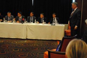 Po broju osiguravajućih društava BiH prva u regiji