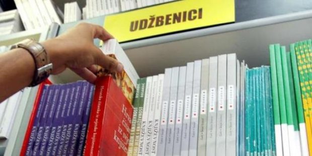 U toku prijave na Konkurs za dodjelu pomoći u nabavci udžbenika