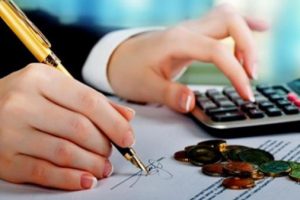 Blokada računa u slučaju isplate plata bez poreza i doprinosa