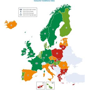 EK odlučna u e-trgovini uspostaviti jedinstveno EU tržište