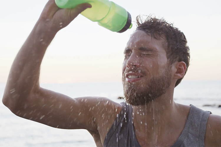 Kako se boriti protiv vrućine