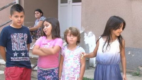 Promocija projekta Inkluzija Roma kroz obrazovanje