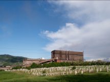 Foto: Viktor Macha, NDUSTRIAL CULTURE & PHOTOGRAPHY, sva prava zadržana