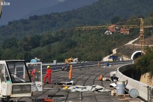 zenička zaobilaznica foto klix