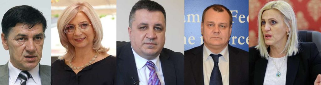 Šta kažu Kasumović, Renić, Mahmutagić, Sarajlić i Kratina