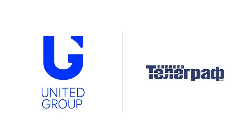United Grupa - Vestnik Telegraf
