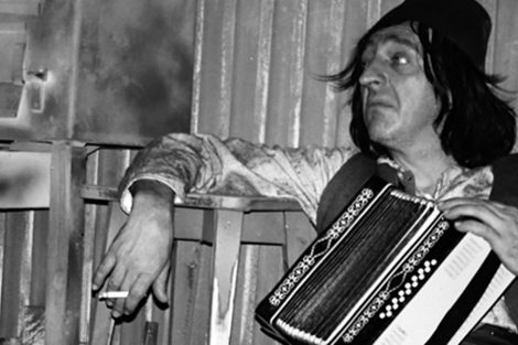 Jubilarna izvedba monodrame Ćorkan Harisa Burine (1)