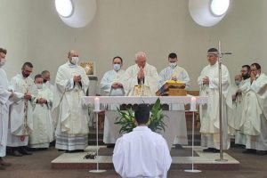 Župa Sv Josipa u Zenici