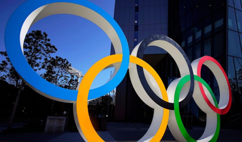 olimpijske igre tokijo