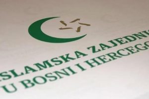 Islamska zajednica BiH IZ BiH