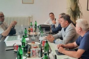 Izgradnja brze ceste Lašva - Nević Polje najavljena u proljeće iduće godine