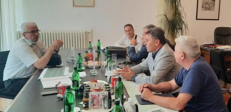 Izgradnja brze ceste Lašva - Nević Polje najavljena u proljeće iduće godine