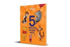 Petominutne poučne priče