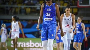 Poraz Zmajica u četvrtfinalu