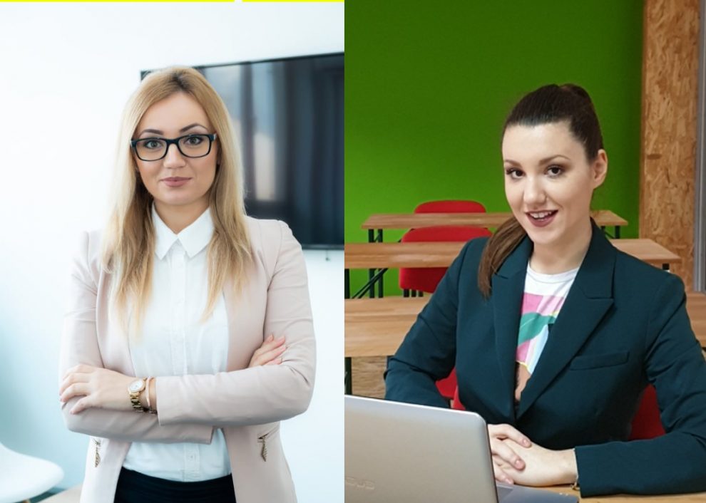 RIALDA JASAREVIC - ALMA BASIC