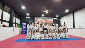 Taekwondo klub Zenica polaganje (1)