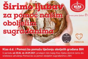 klas dd i pomozi ba Sirimo ljubav