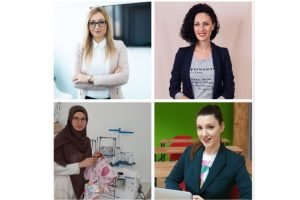 žene poduzetnice zenica