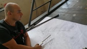 Edin Marušić FHM doo Zenica